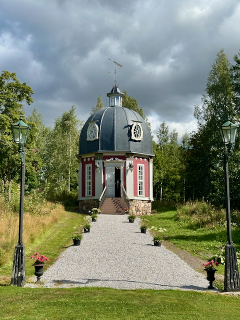 Paviljonas